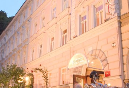 hotel image