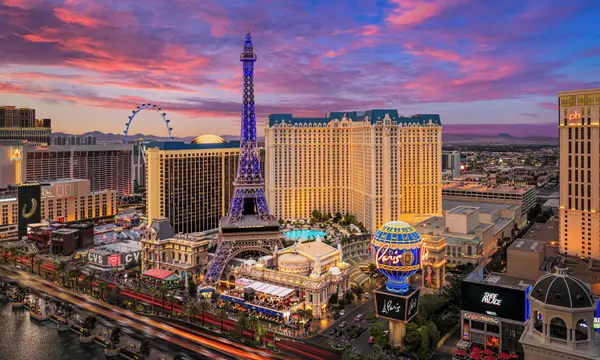 Paris Las Vegas Hotel & Casino hotel in Las Vegas