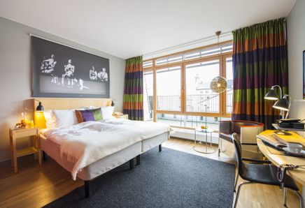 hotel image