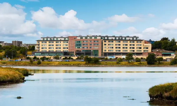 The Galmont hotel in Galway