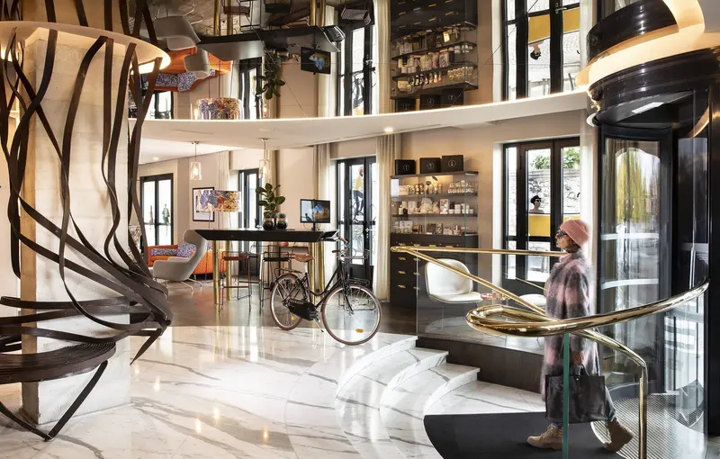 hotel image