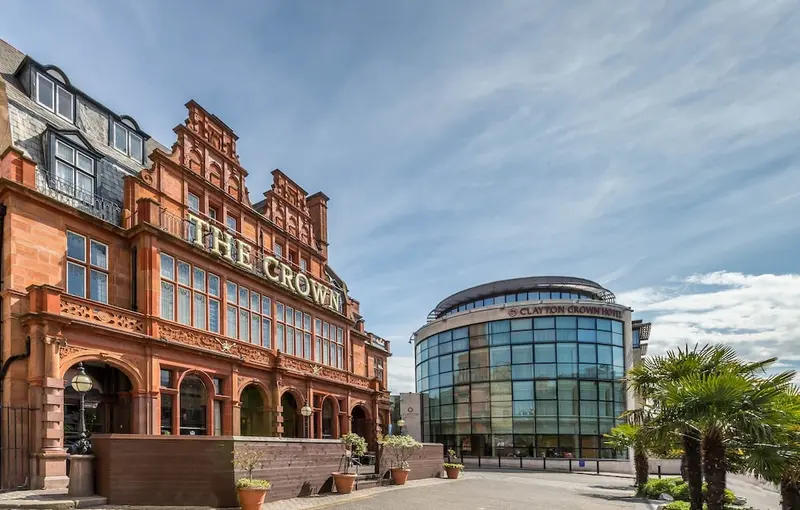 hotel image