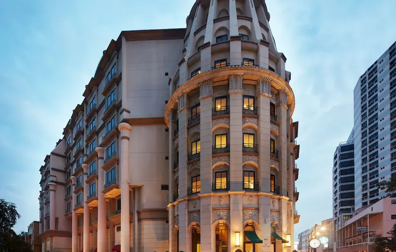 hotel image