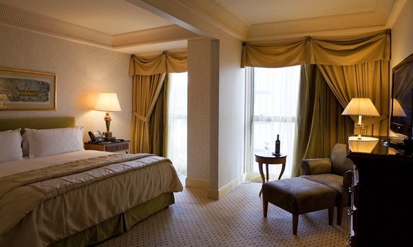 InterContinental Phoenicia Beirut hotel in Beirut