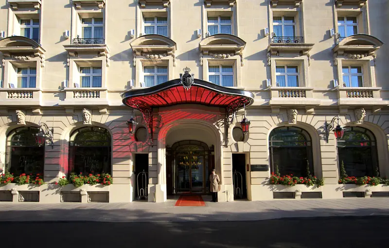 hotel image