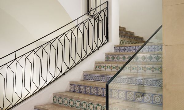 Palace Catania | UNA Esperienze hotel in Sizilien