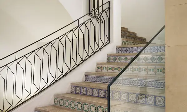 Palace Catania | UNA Esperienze hotel in Sicilia