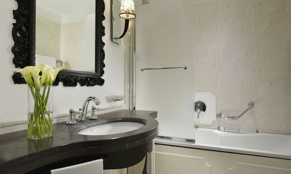 Palace Catania | UNA Esperienze hotel in シチリア