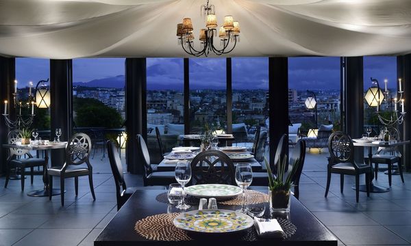 Palace Catania | UNA Esperienze hotel in Sicily