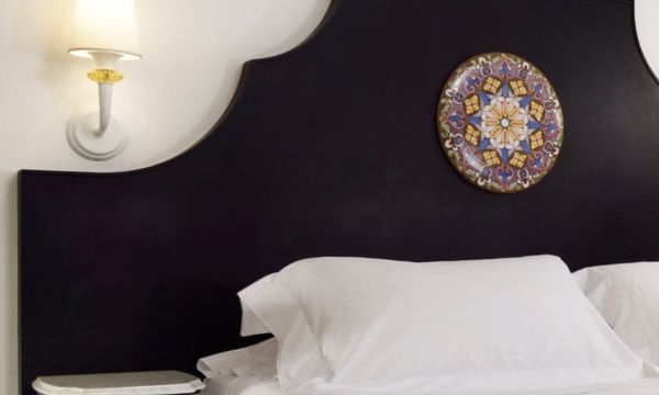 Palace Catania | UNA Esperienze hotel in Sicile