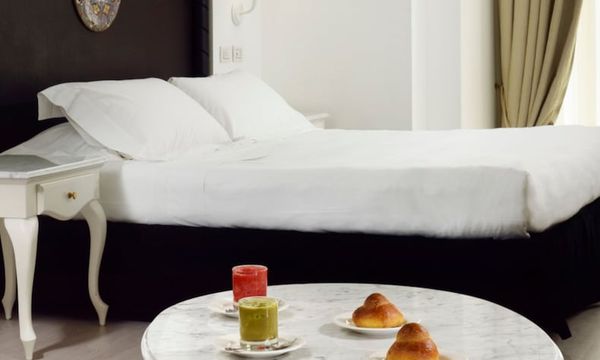 Palace Catania | UNA Esperienze hotel in Sicily