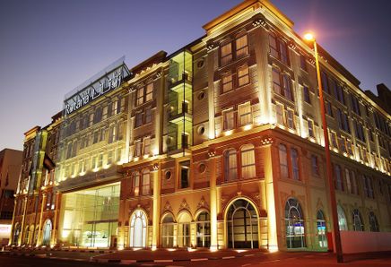 hotel image