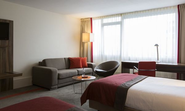Holiday Inn Eindhoven hotel in Eindhoven