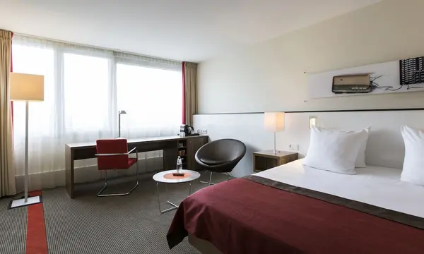 Holiday Inn Eindhoven hotel in Eindhoven