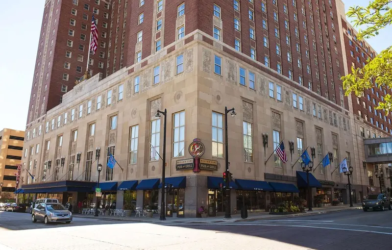 hotel image