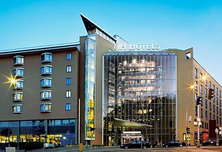 hotel image