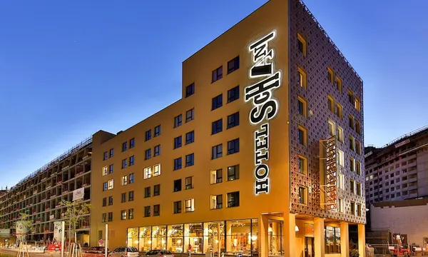 Hotel Schani Wien hotel in Vienna