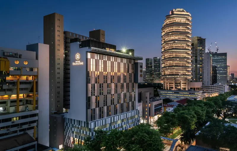hotel image