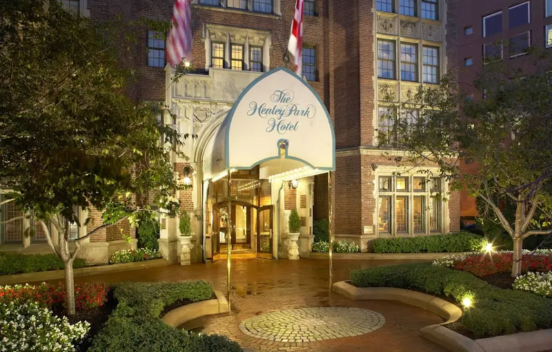 hotel image