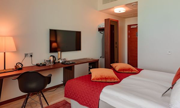 Clarion Hotel Helsinki hotel in Helsinki