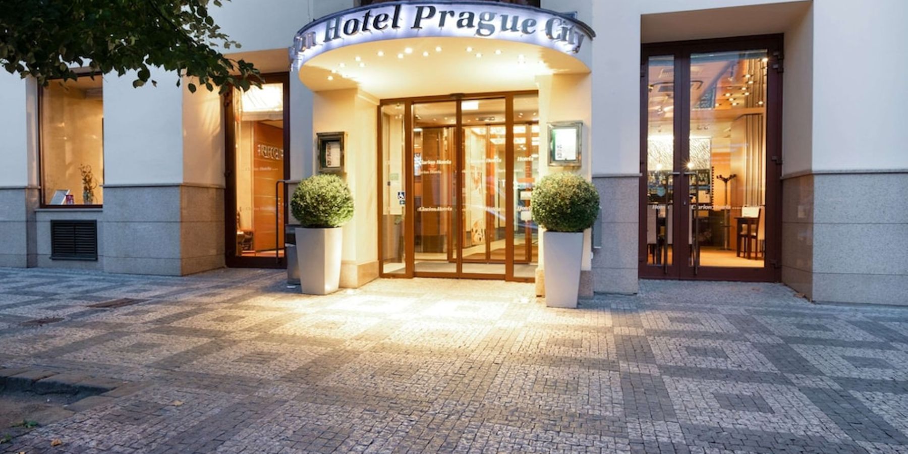 hotel image