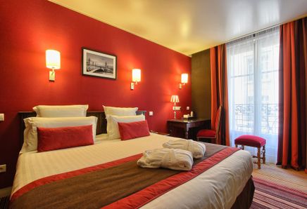 hotel image