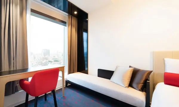 Caesar Metro Taipei hotel in Taipei