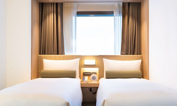 Caesar Metro Taipei hotel in Taipei