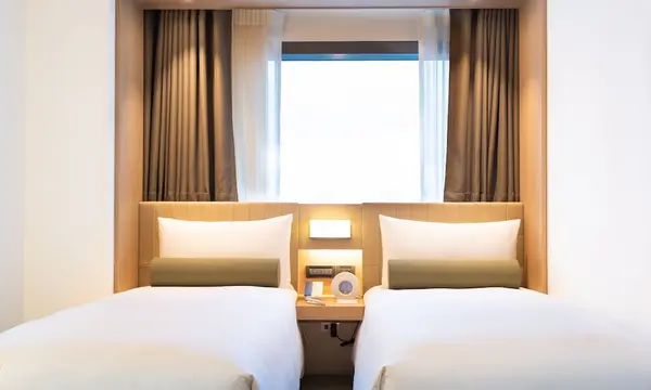 Caesar Metro Taipei hotel in Taipei