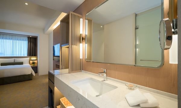 Caesar Metro Taipei hotel in Taipei
