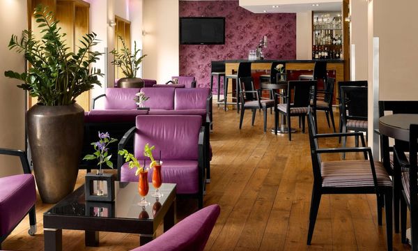 Radisson Blu Hotel Bristol hotel in Бристоль