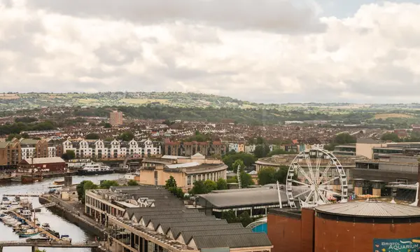 Majestic Hotels Bristol hotel in Bristol