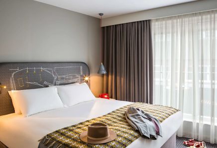 hotel image