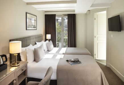 hotel image