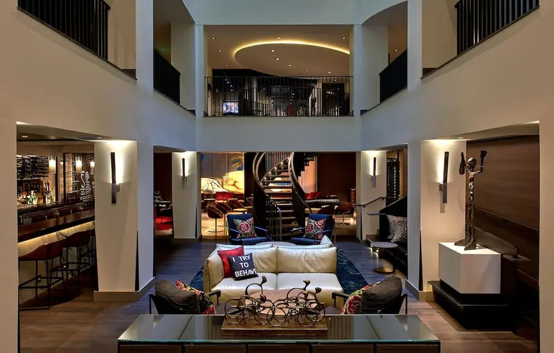 hotel image