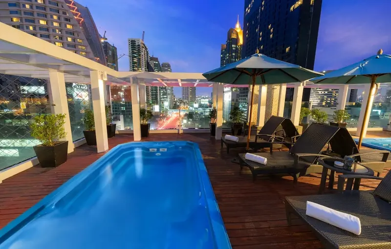 hotel image