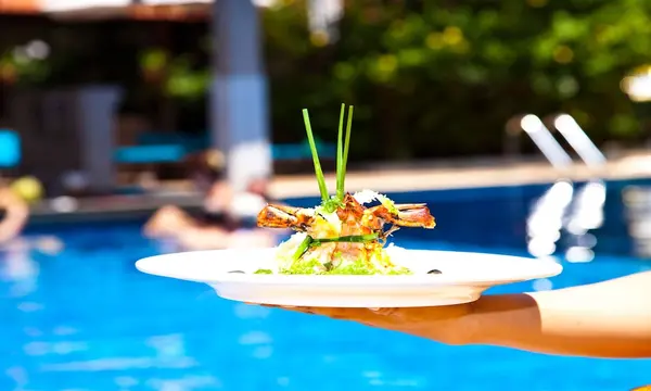 Hotel Somadevi Angkor Resort & Spa hotel in Siem Reap