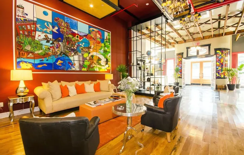 hotel image
