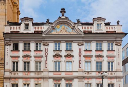 hotel image