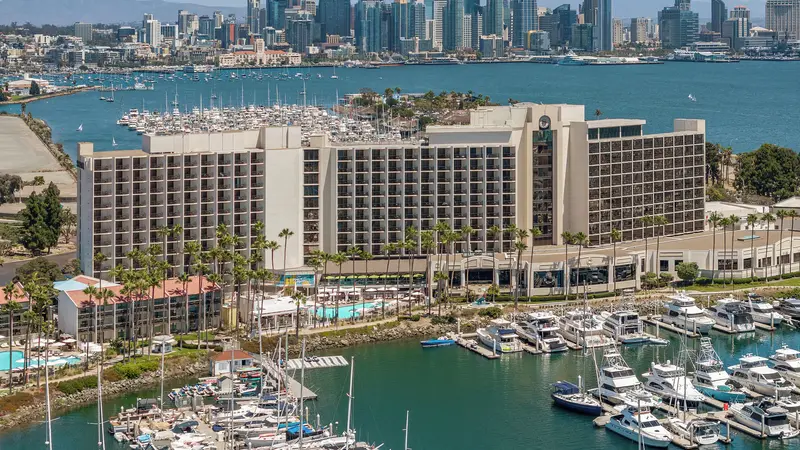 special offer Sheraton San Diego Resort