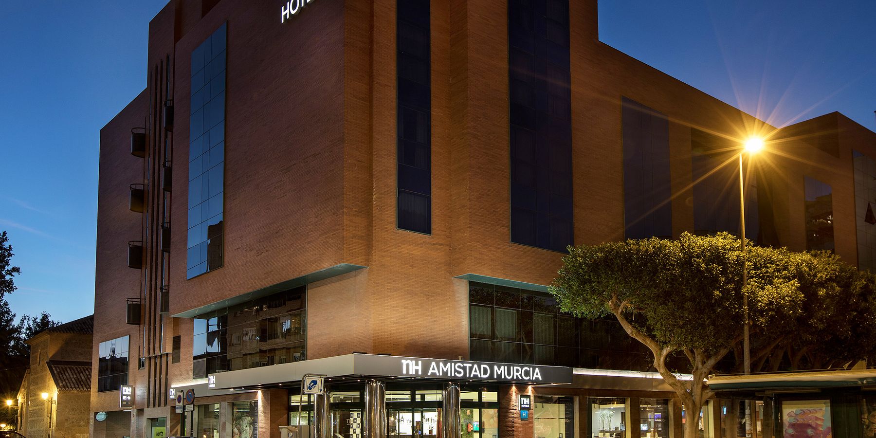 hotel image