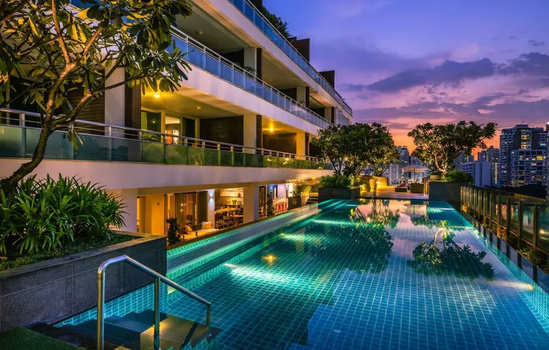 hotel image