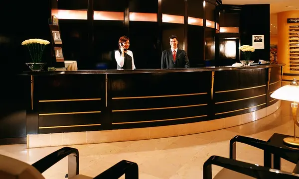 Pullman Bucharest World Trade Center hotel in Bucareste