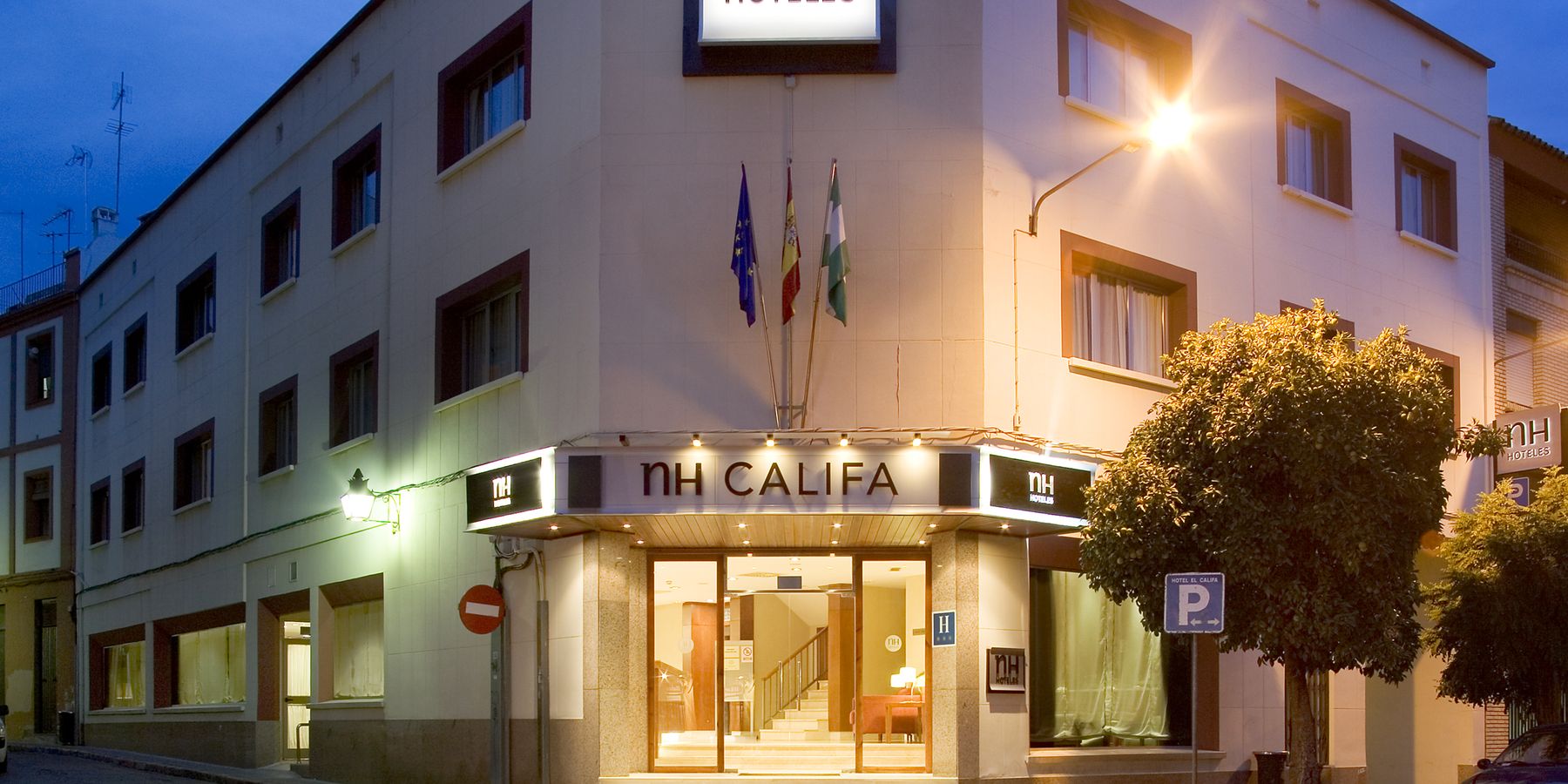 hotel image