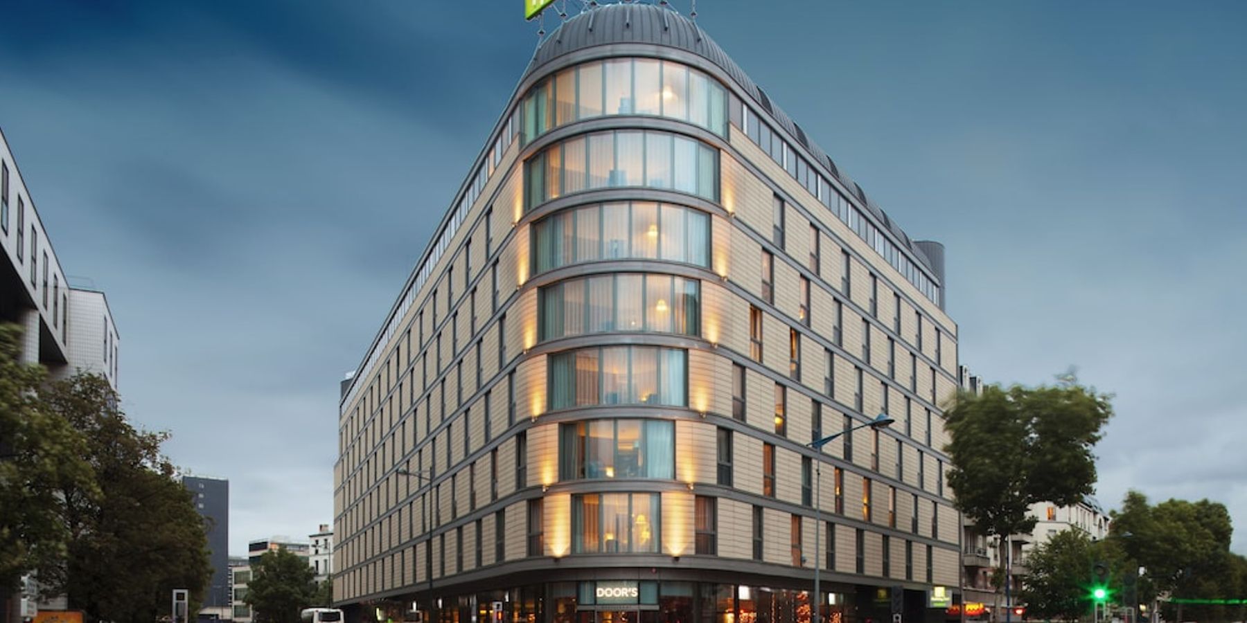 hotel image