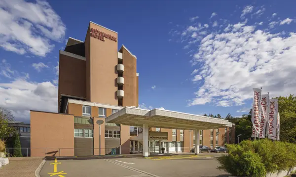 Mövenpick Hotel Zürich Regensdorf hotel in Zurich