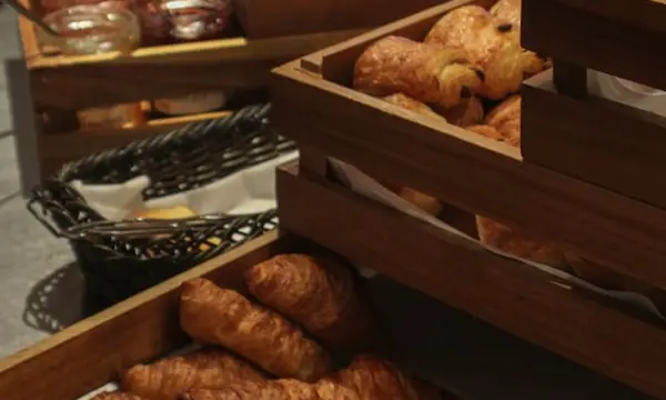 Novotel Luxembourg Centre hotel in Luxemburgo
