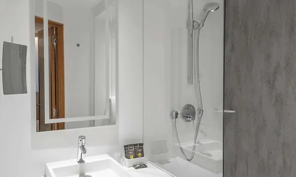 Novotel Luxembourg Centre hotel in Luxembourg