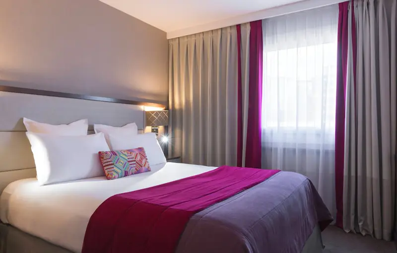 hotel image