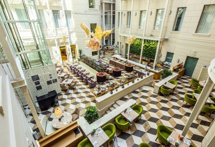 hotel image